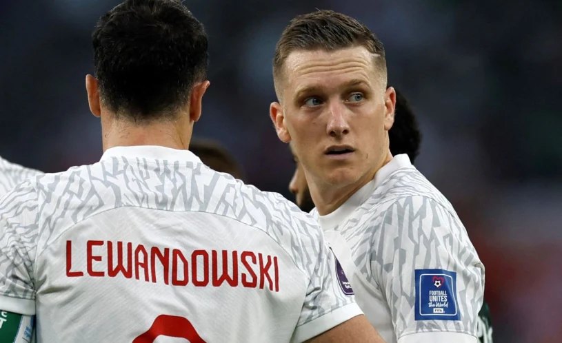 Dramatyczne sceny w obozie rywali Polaków. Selekcjoner jednak traci posadę