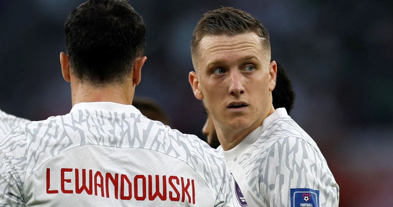 Dramatyczne sceny w obozie rywali Polaków. Selekcjoner jednak traci posadę