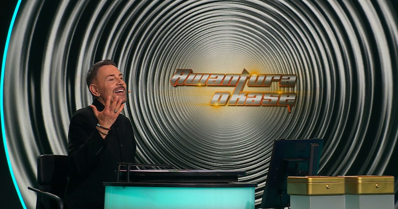 Jak nie odpowiesz na to pytanie z "Awantury o kasę", nie jesteś geekiem