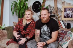 Gogglebox. Przed telewizorem