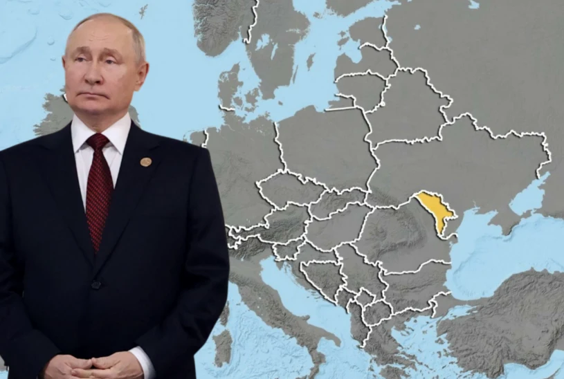 Sojusz skupiony wokół Rosji kurczy się. Parlament podjął decyzję