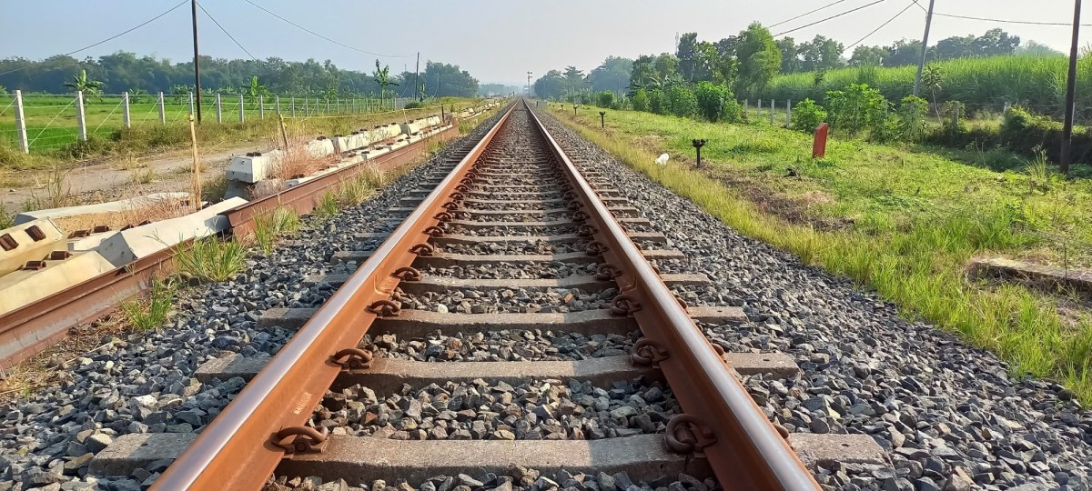 Blisko sześć godzin opóźnienia. Problemy pasażerów PKP Intercity