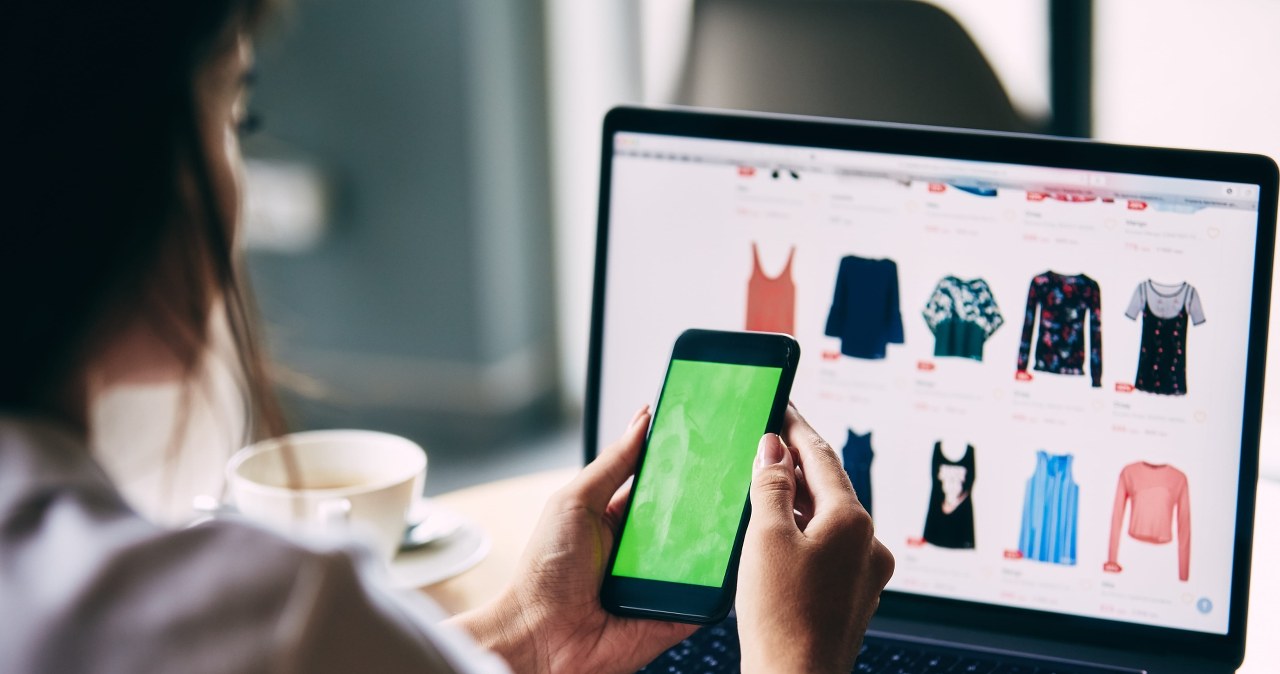 Zakupy zrobione przez internet będzie łatwiej zwrócić. Wchodzą nowe przepisy