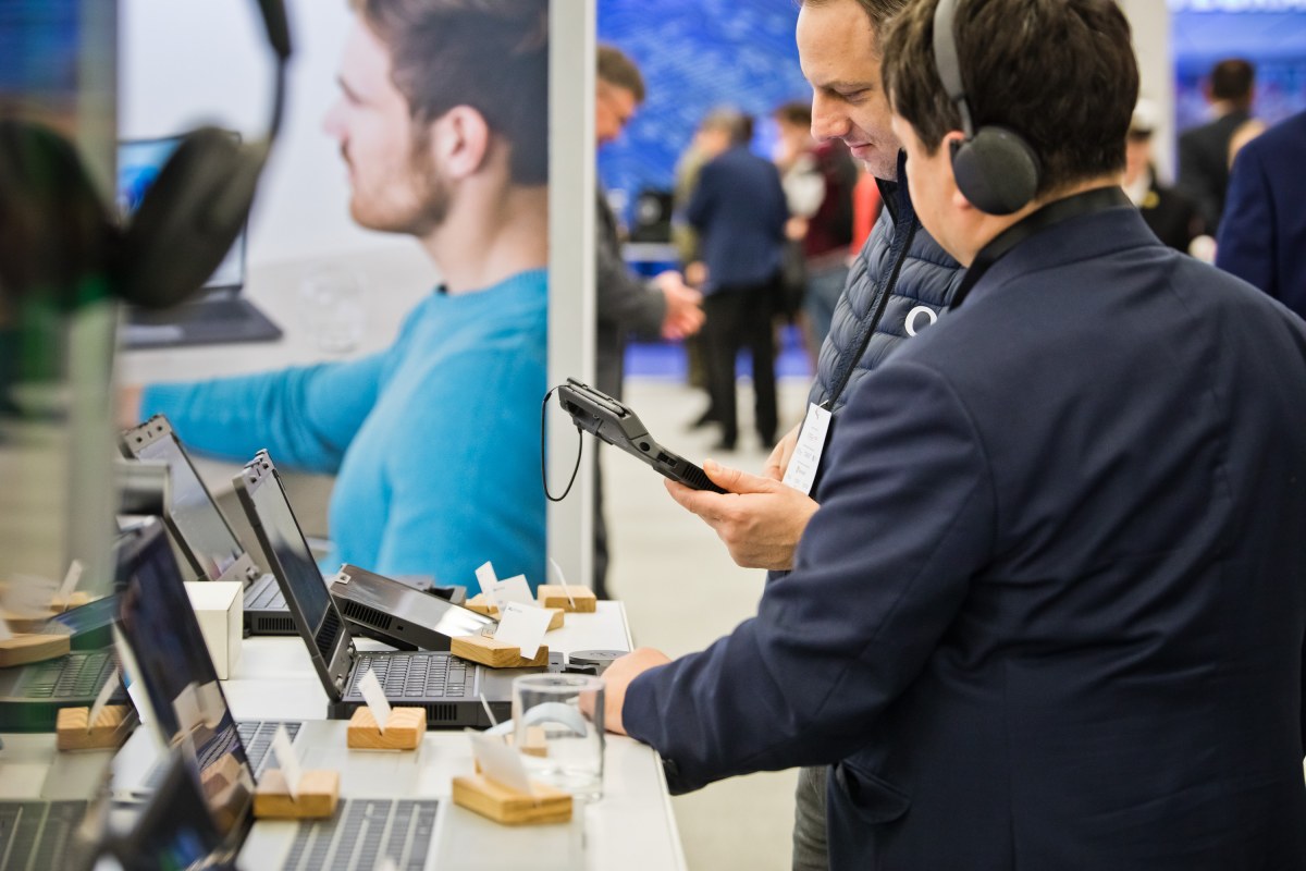 Cyberwojny XXI wieku: Poznań stolicą europejskiej debaty o bezpieczeństwie