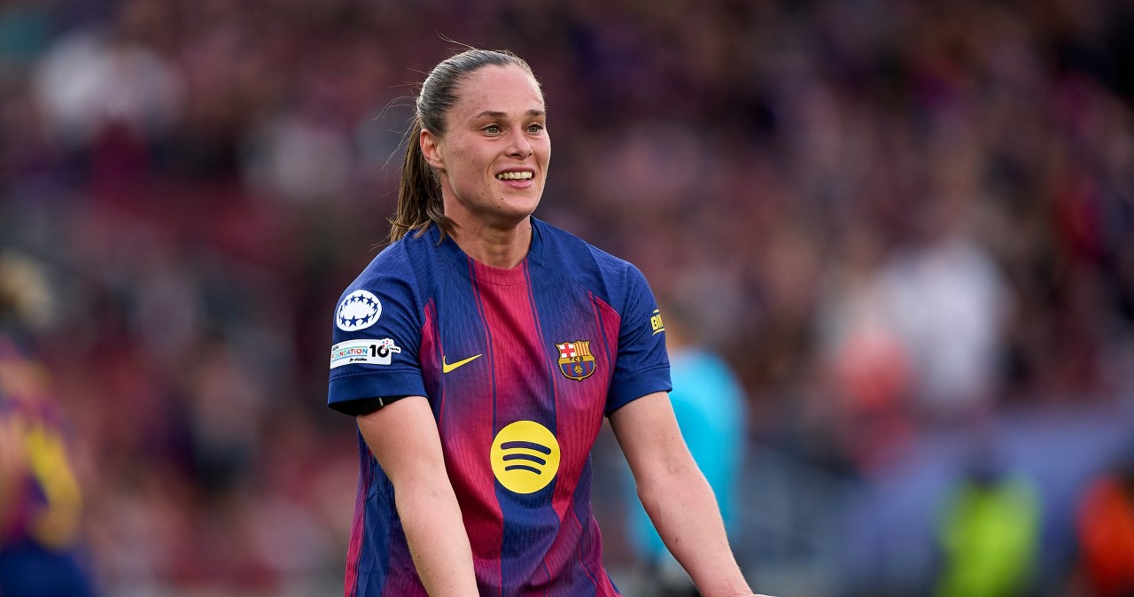 Głośno o Pajor w Hiszpanii, Real na deskach. "Potrafi niszczyć"