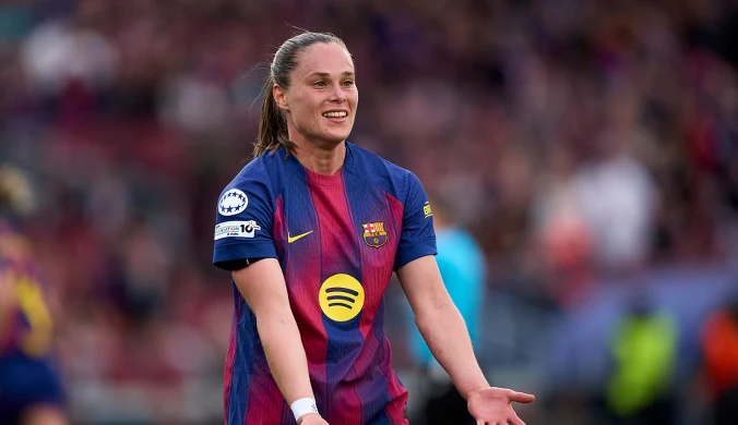 Głośno o Pajor w Hiszpanii, Real na deskach. "Potrafi niszczyć"