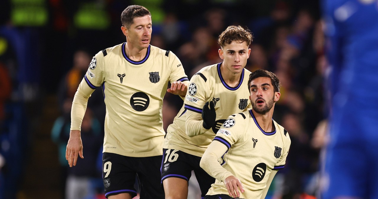 Nowy plan Barcelony. Ważne wieści dla "Lewego", transfer na horyzoncie