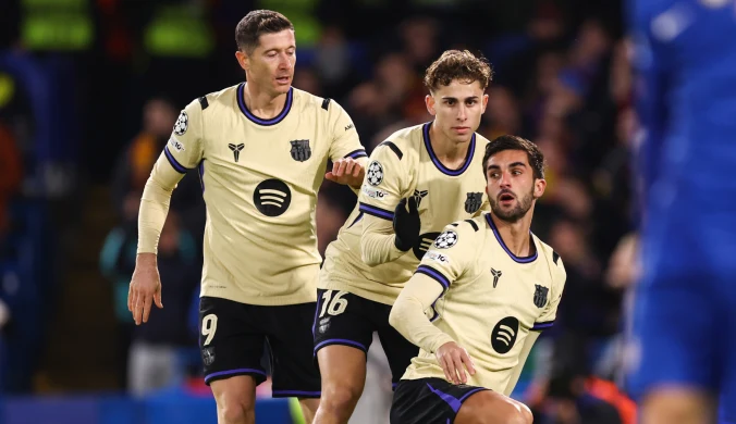 Nowy plan Barcelony. Ważne wieści dla "Lewego", transfer na horyzoncie