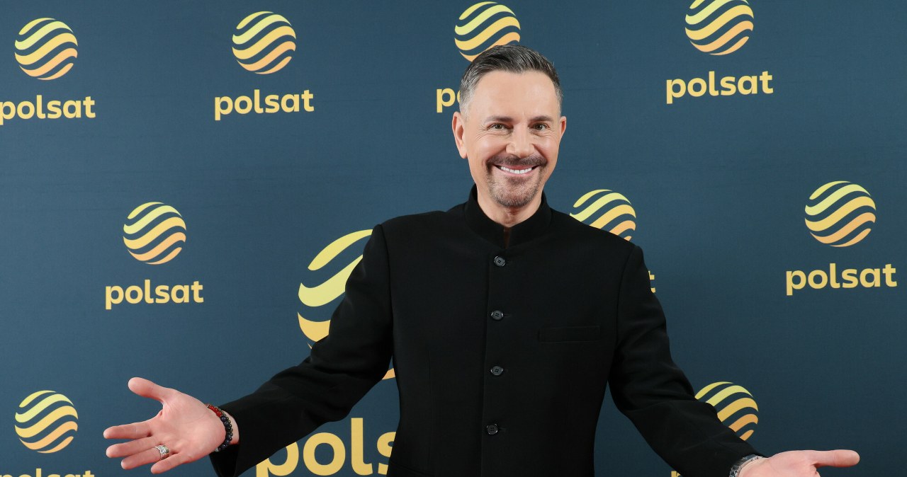 Krzysztof Ibisz: Karate było częścią mojego dorastania