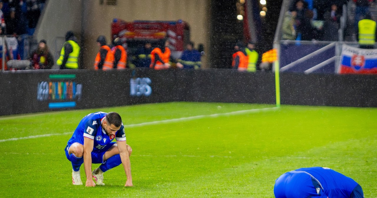 Walka o mundial zakończyła się klapą. Mogą wezwać posiłki z Ekstraklasy