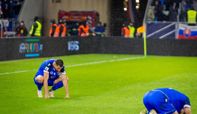 Walka o mundial zakończyła się klapą. Mogą wezwać posiłki z Ekstraklasy