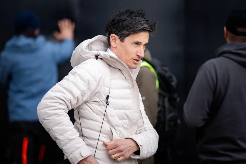 Niemcy dokonali wyboru, legenda mówi wprost. Padło też nazwisko Tomasiaka