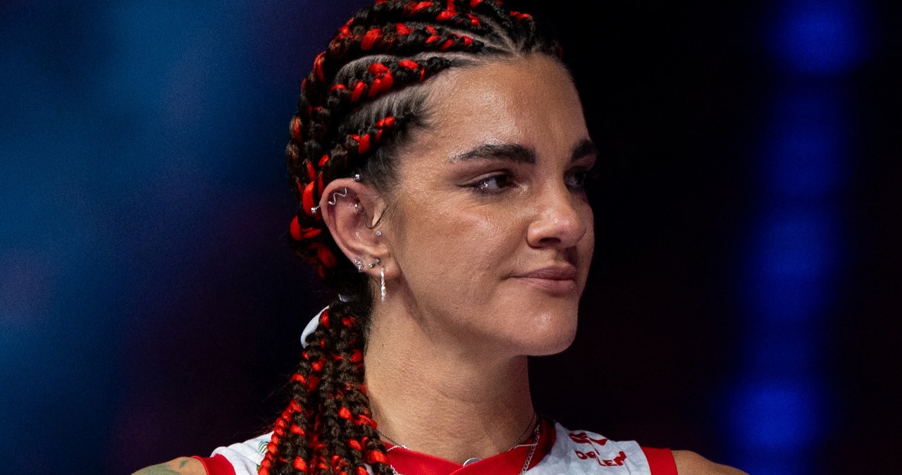 A jednak to prawda ws. Smarzek. Oficjalnie potwierdza z partnerem u boku