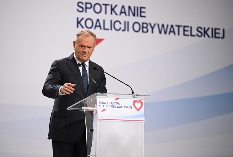 Wybory wewnątrz KO. Skargi zostały rozpatrzone, zapadła decyzja