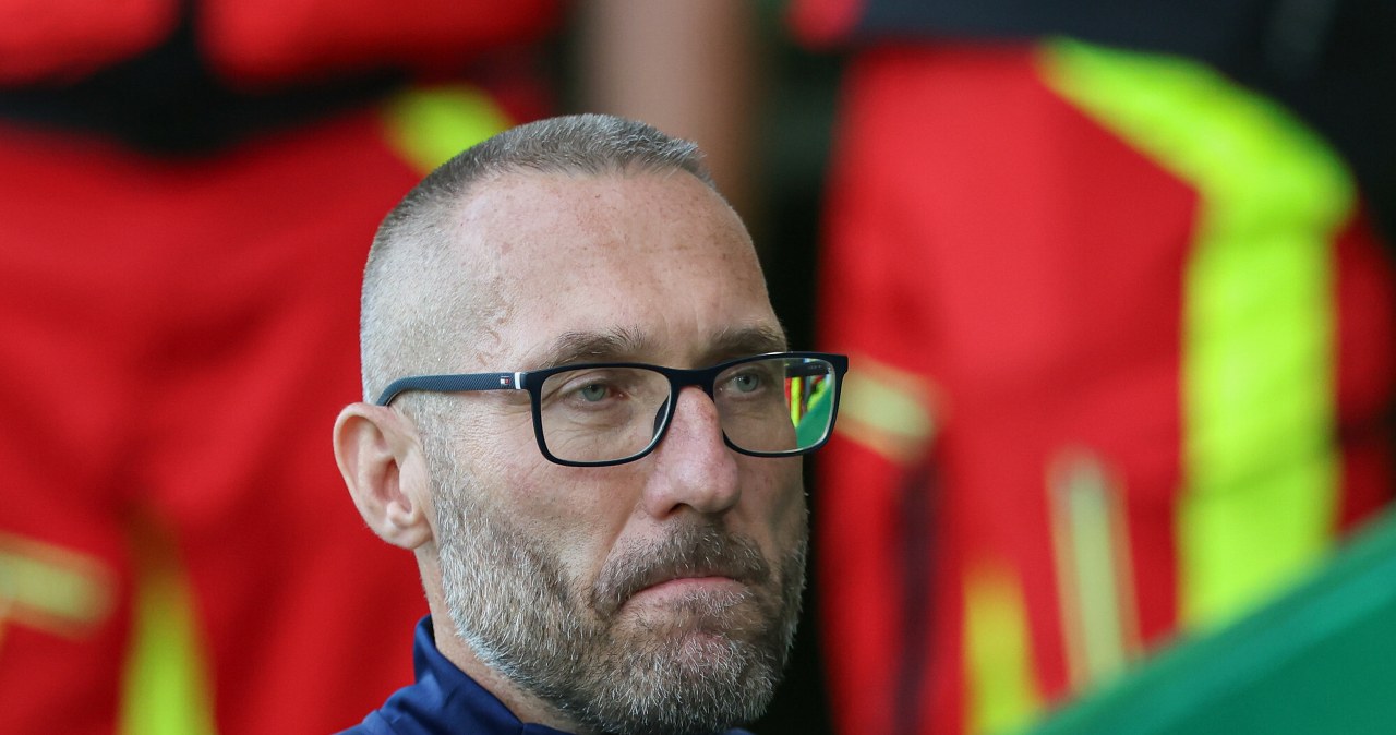 Piłkarze podpadli Markowi Papszunowi. Tak wtedy potraktował ich trener