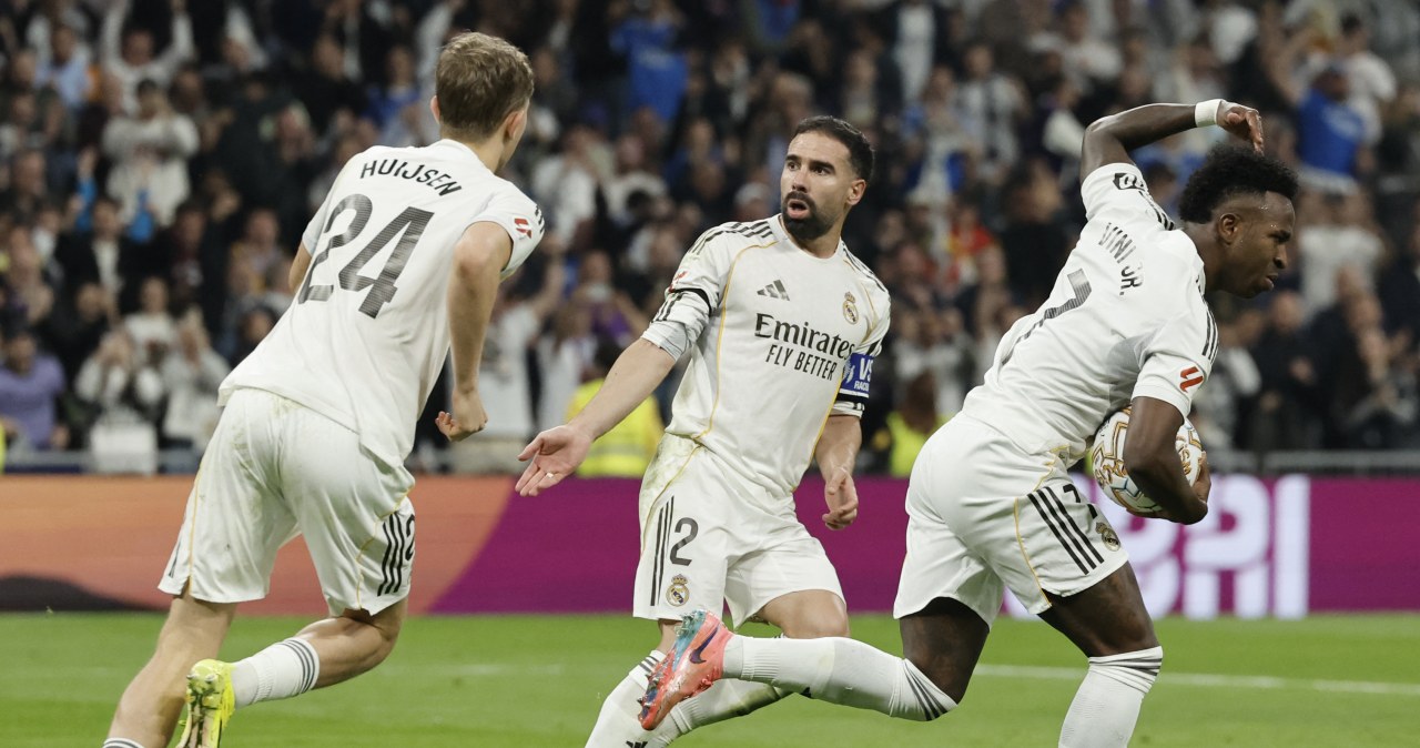 LM: Real Madryt - Bayern Monachium. O której i gdzie obejrzeć? [TRANSMISJA]