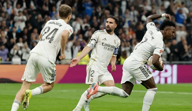 LM: Real Madryt - Bayern Monachium. O której i gdzie obejrzeć? [TRANSMISJA]