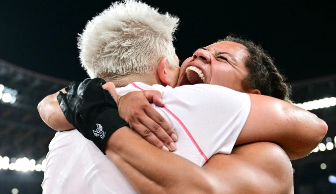 Znów ponad 80 metrów. Co z rekordem Anity? Zagrożony jeszcze w tym roku