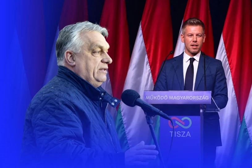 Wybory na Węgrzech. Opozycja może wygrać, ale przegrać