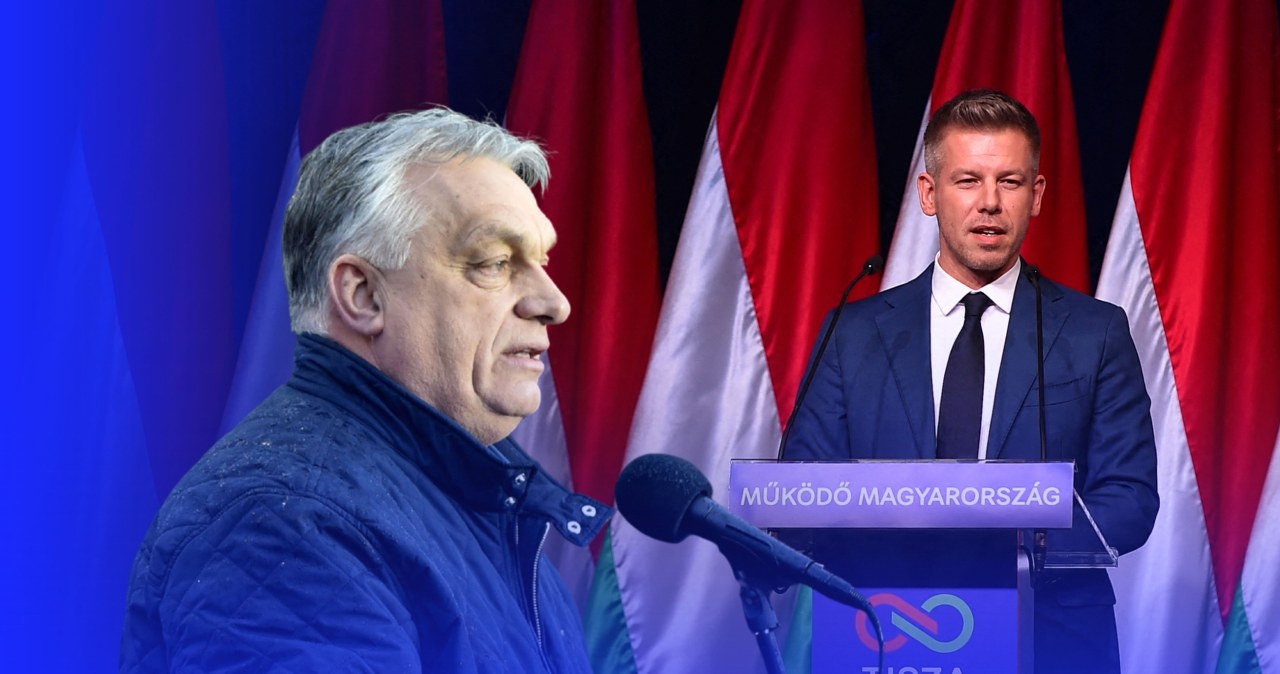 Wybory na Węgrzech. Opozycja może wygrać, ale przegrać