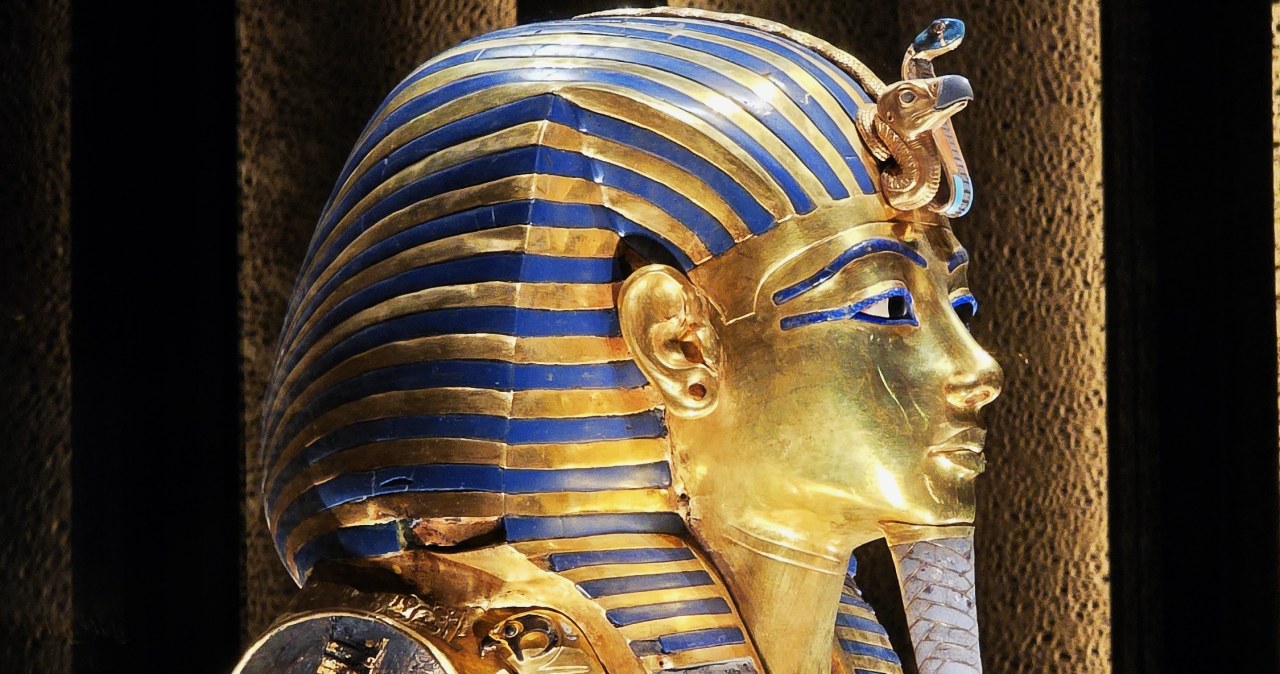 Dwa razy większe od Luwru. Byliśmy w największym muzeum świata