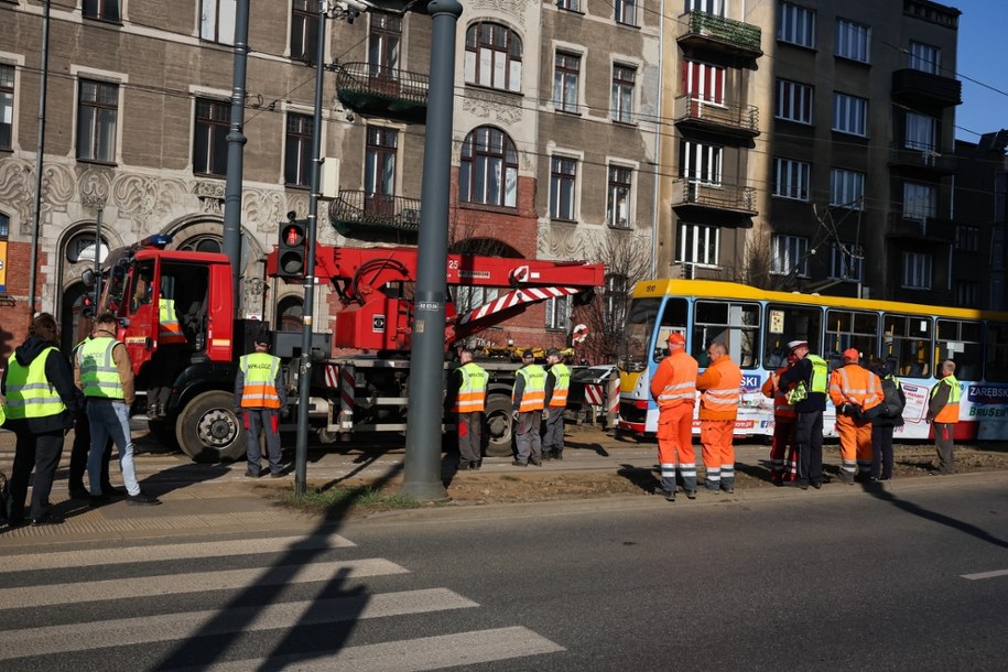 /Zubrzycki Marian /PAP