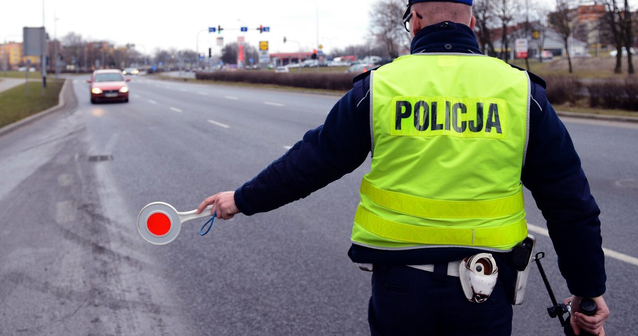 Rewolucja dla kierowców. 3 czerwca tych punktów już nie skasujesz