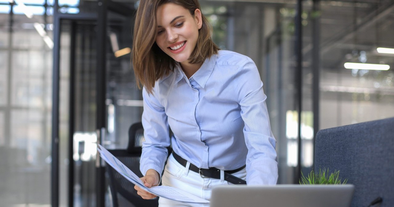 Paszporty z MSWiA trafią do domu. Nowy wzór i dodatkowe zabezpieczenia od 2029 roku