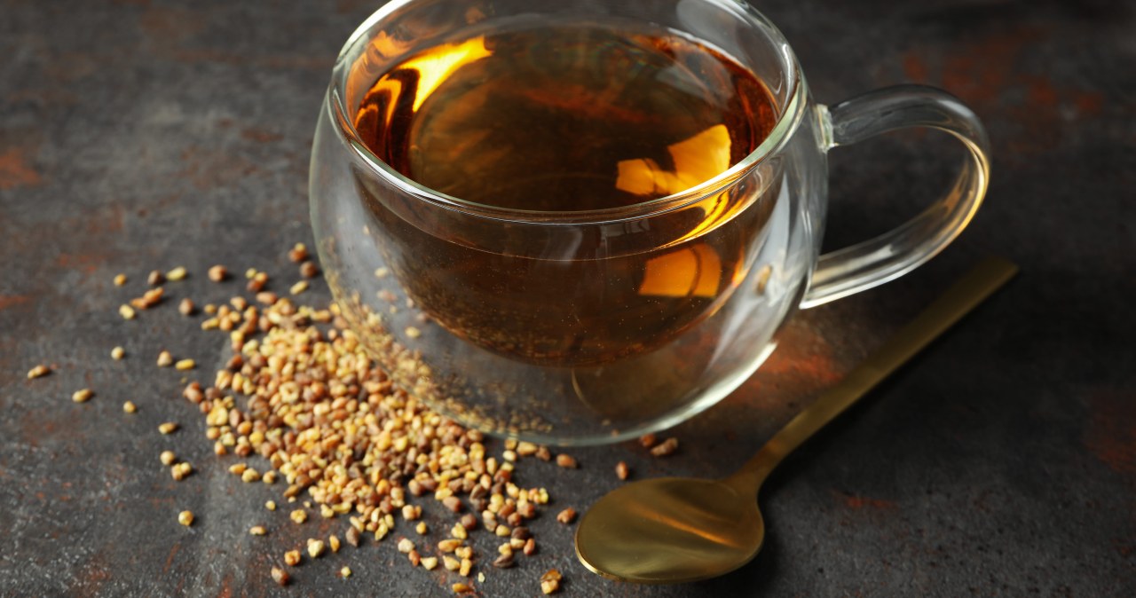 Pij na pękające naczynka, stany zapalne i cholesterol. Smakuje orzechowo