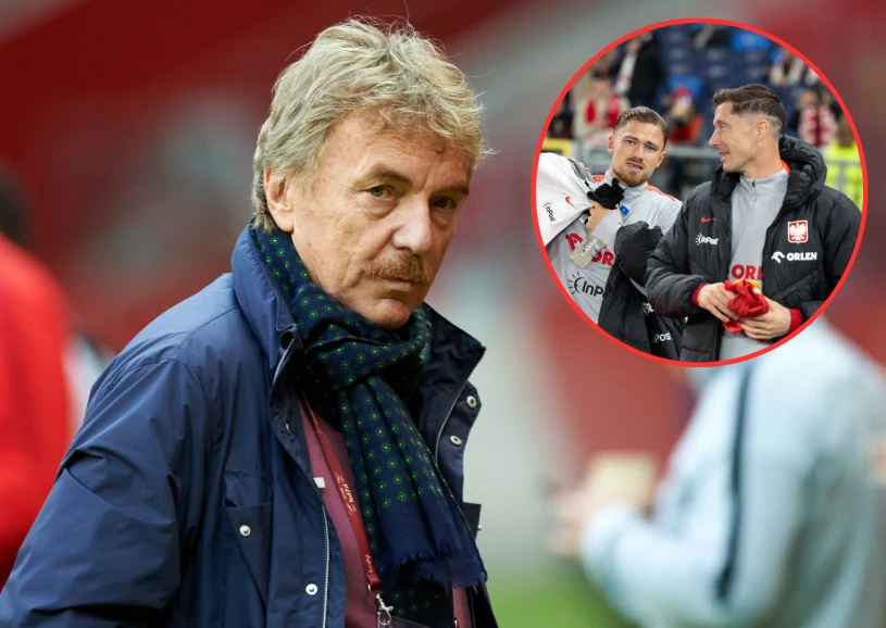 Burza po porażce Polaków. Boniek wskazał "antybohatera" meczu ze Szwecją