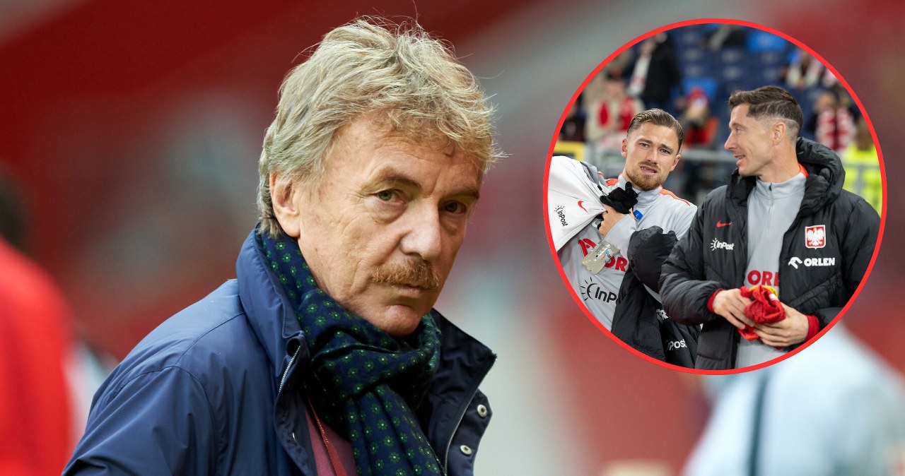 Burza po porażce Polaków. Boniek wskazał "antybohatera" meczu ze Szwecją