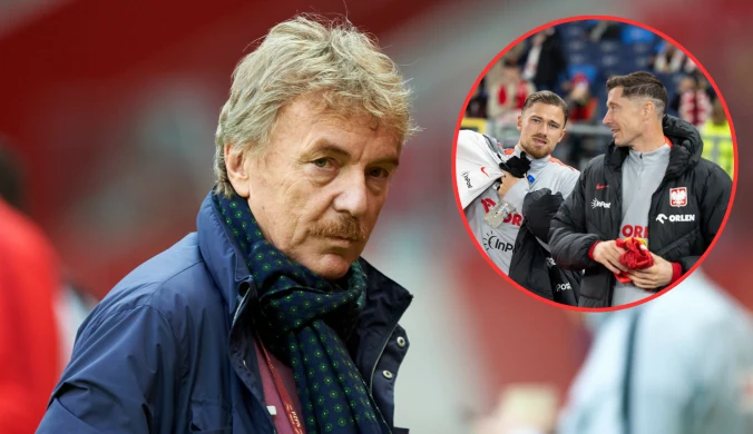 Burza po porażce Polaków. Boniek wskazał "antybohatera" meczu ze Szwecją