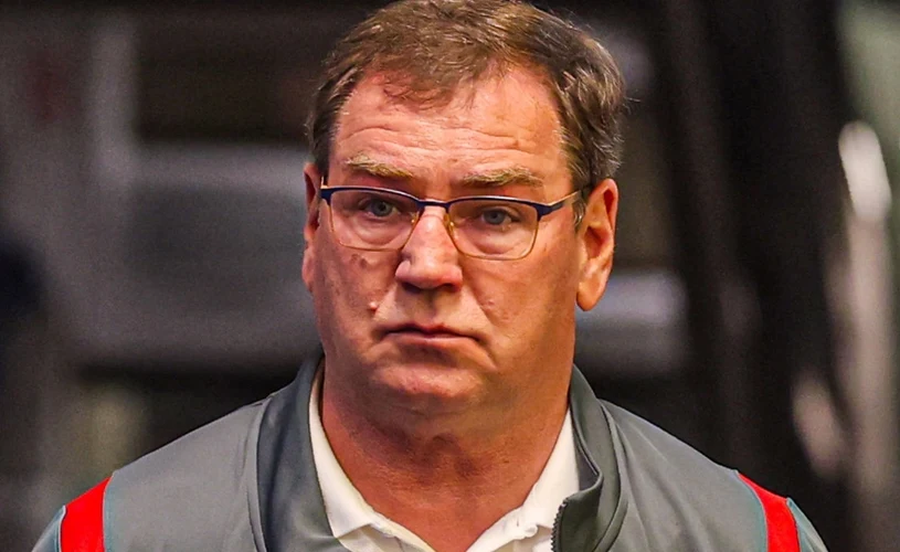 Urban "obsypany złotem" mimo braku awansu na mundial? Weto ws. podwyżki