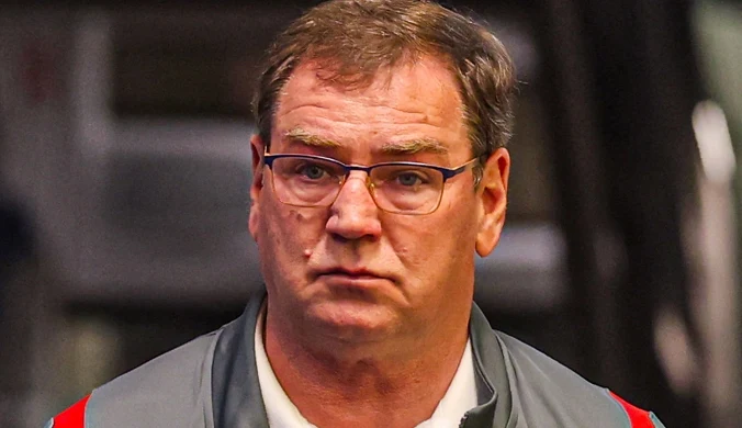 Jednak jest weto ws. Jana Urbana. Lodowaty prysznic, tego już za wiele