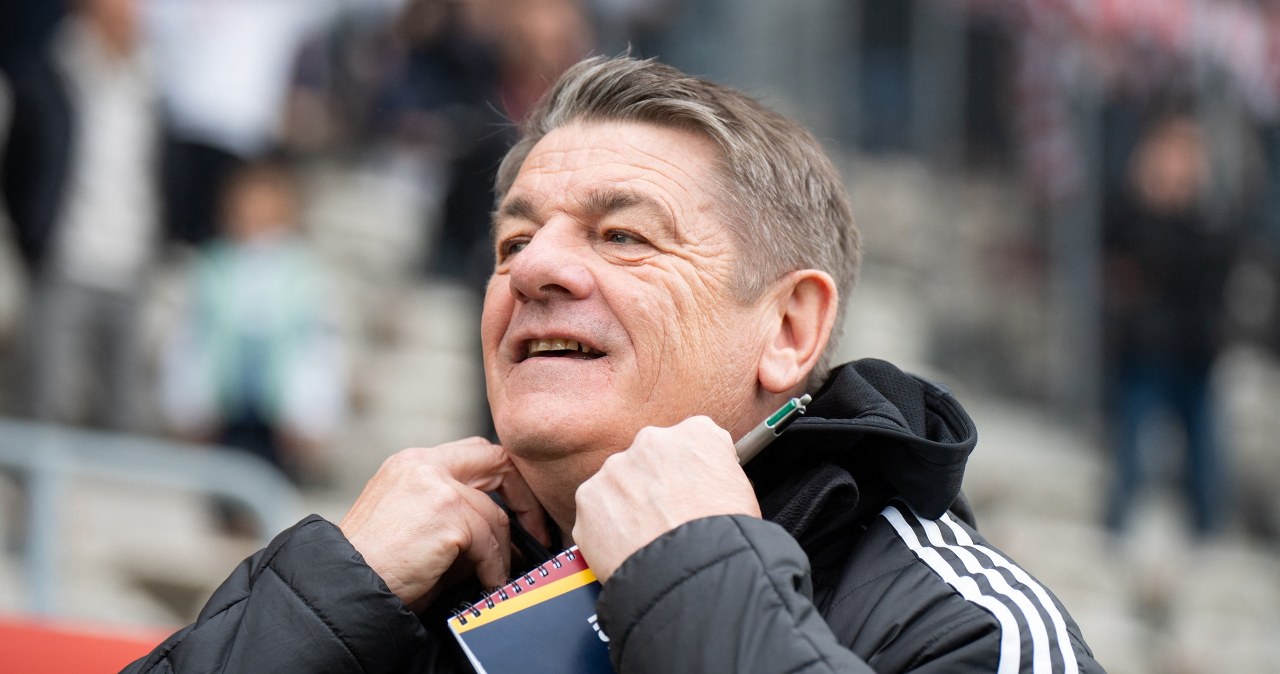 Zamienił Anglię na Polskę. Tak wypowiada się o naszym kraju i Polakach