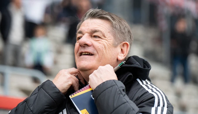 Zamienił Anglię na Polskę. Tak wypowiada się o naszym kraju i Polakach