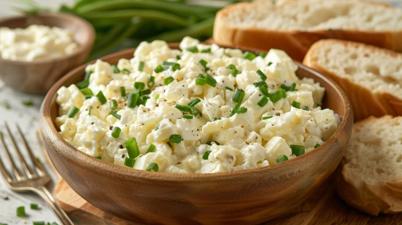 Sałatka od Ewy Wachowicz. Robię ją szybciej niż klasyczną jarzynową