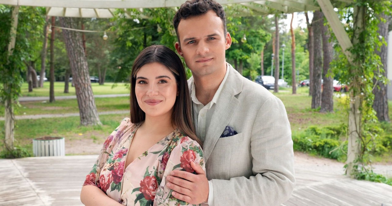 "Barwy szczęścia": Nie ma dla niej lepszego lokum. Kocha tylko własny dom