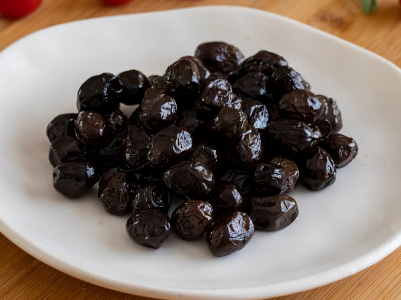 Jedz 7 sztuk dziennie. Skóra będzie alabastrowa, trawienie się polepszy