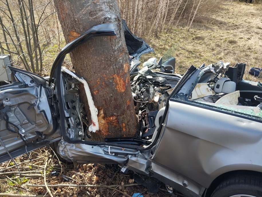 /KP PSP w Lęborku /Państwowa Straż Pożarna