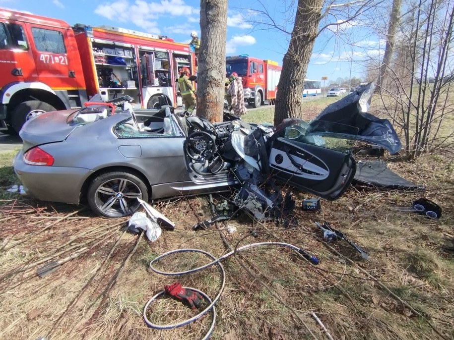 /KP PSP w Lęborku /Państwowa Straż Pożarna