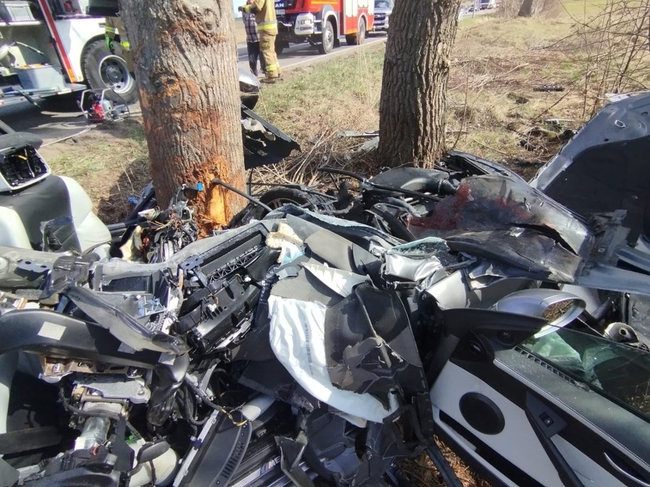 /KP PSP w Lęborku /Państwowa Straż Pożarna