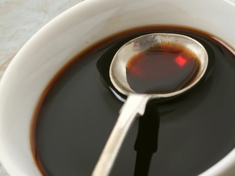 Używasz tylko dla smaku? Hamuje skoki cukru i przyspiesza metabolizm