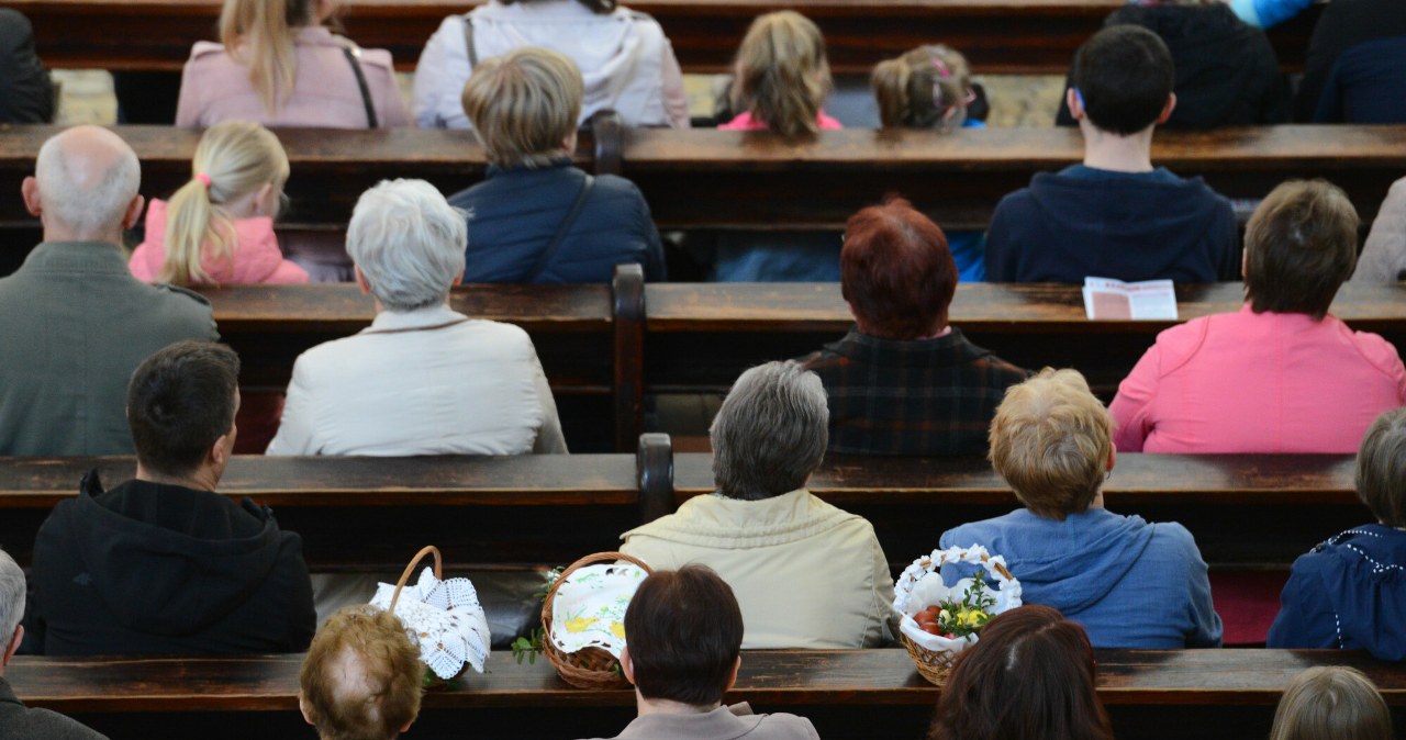 Nie tylko święcenie. To najpiękniejsza celebracja w całym roku liturgicznym