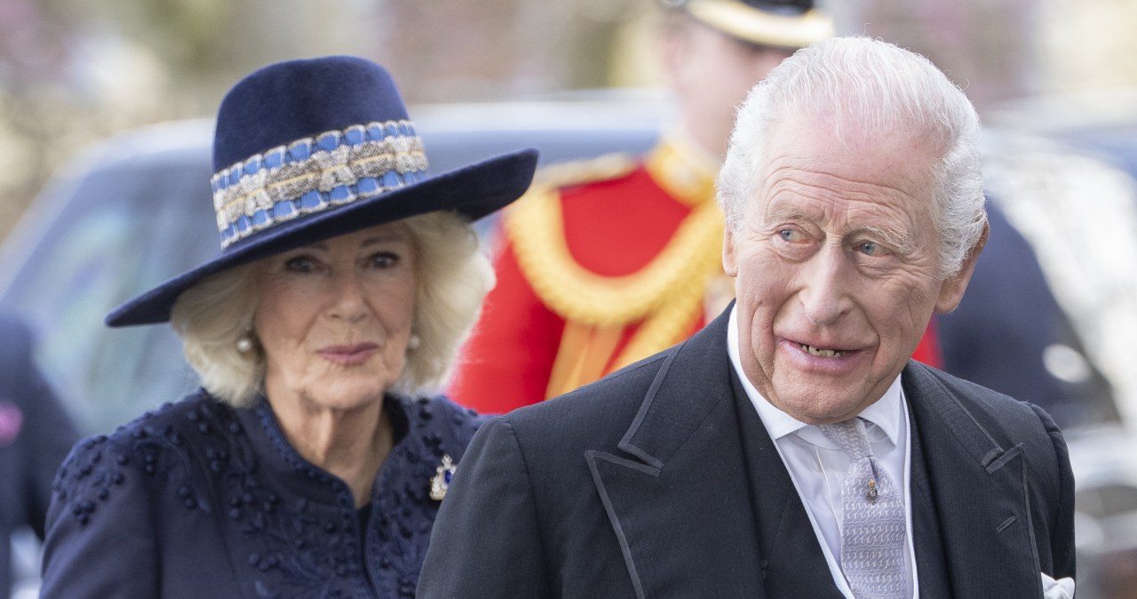 Wielcy nieobecni wydarzenia. Kate i William pojawili się w ubiegłych latach