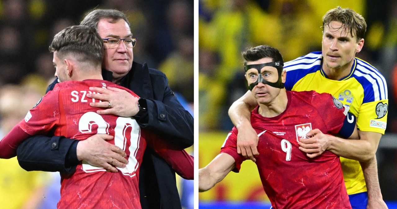 Wieści tuż po barażach. Podliczyli Polaków. 98:2, już znamy werdykt