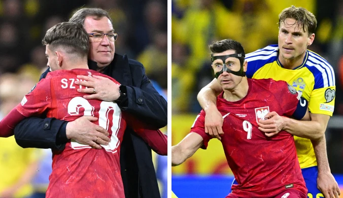 Wieści tuż po barażach. Podliczyli Polaków. 98:2, już znamy werdykt