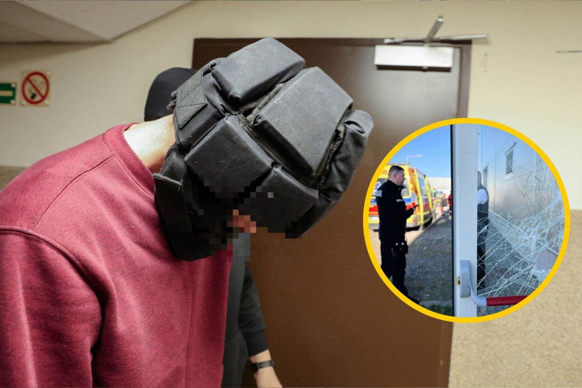 Strzały w łódzkiej fabryce. Sąd zdecydował ws. aresztu