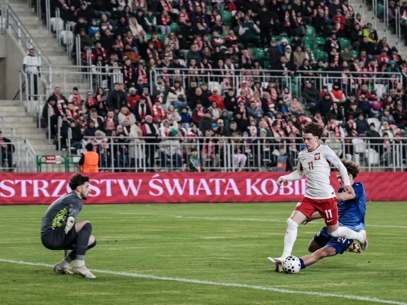 Koszmar polskiego zawodnika tuż po zgrupowaniu. Niezbędna będzie operacja