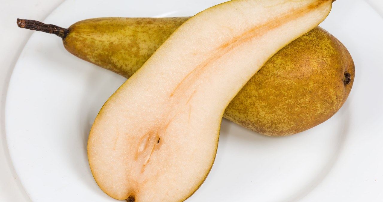 Dziadek codziennie wcinał ten owoc. Teraz nikt go nie je, a wspomaga jelita